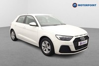 2023 Audi A1 25 TFSI Technik 5dr Hatchback Petrol Manual