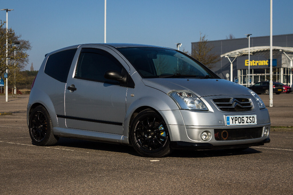 P1755 citroen c2