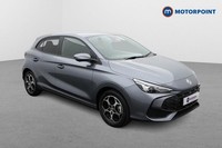 2025 Mg Motor Uk MG3 1.5 Hybrid Trophy 5dr Auto Hatchback Hybrid Automatic
