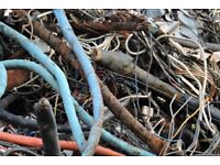 Scrap cables wanted 0776-3630-404 | Top price paid