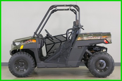 2019 Polaris Industries Ranger 150 EFI New