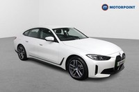 2024 BMW i4 210kW eDrive35 Sport 70kWh 5dr Auto [Tech Pack] Hatchback Electric A