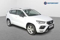 2023 SEAT Ateca 1.5 TSI EVO FR 5dr DSG SUV Petrol Automatic