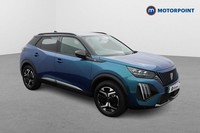 2025 Peugeot 2008 115kW GT 54kWh 5dr Auto SUV Electric Automatic