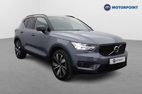2022 Volvo XC40 1.5 T5 Recharge PHEV R DESIGN Pro 5dr Auto SUV Hybrid Automatic