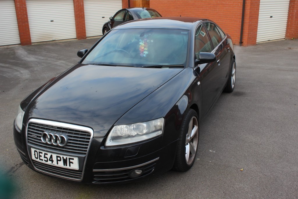 AUDI A6 3.0TDI QUATTRO | in Bridgwater, Somerset | Gumtree