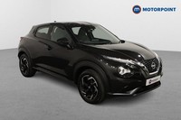 2023 Nissan Juke 1.0 DiG-T 114 N-Connecta 5dr DCT SUV Petrol Automatic