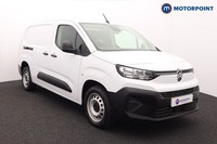 2025 Citroen Berlingo 1.5 BlueHDi 100ps Crew Van Enterprise Crew Bus Diesel Manu