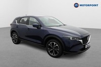 2022 Mazda CX-5 2.0 Sport 5dr SUV Petrol Manual