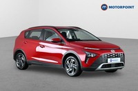 2023 Hyundai BAYON 1.0 TGDi 48V MHEV SE Connect 5dr DCT SUV Petrol Automatic