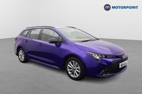 2025 Toyota Corolla 1.8 Hybrid Icon 5dr CVT Estate Hybrid Automatic