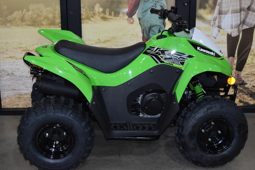 2019 Kawasaki KFX®90