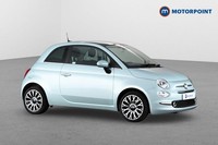 2023 Fiat 500 1.0 Mild Hybrid 3dr HATCHBACK PETROL Manual