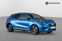 2025 Ford Puma 1.0 EcoBoost Hybrid mHEV ST-Line 5dr DCT SUV Petrol Automatic