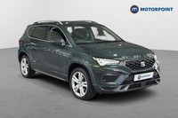 2023 SEAT Ateca 1.5 TSI EVO FR 5dr DSG SUV Petrol Automatic
