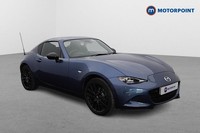 2020 Mazda MX-5 2.0 [184] GT Sport Tech 2dr Convertible Petrol Manual