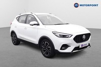 2022 MG MG ZS 1.5 VTi-TECH Exclusive 5dr HATCHBACK PETROL Manual
