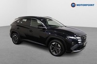 2024 Hyundai TUCSON 1.6T Plug-in Hybrid Premium 5dr 4WD Auto ESTATE PETROL/ELECT