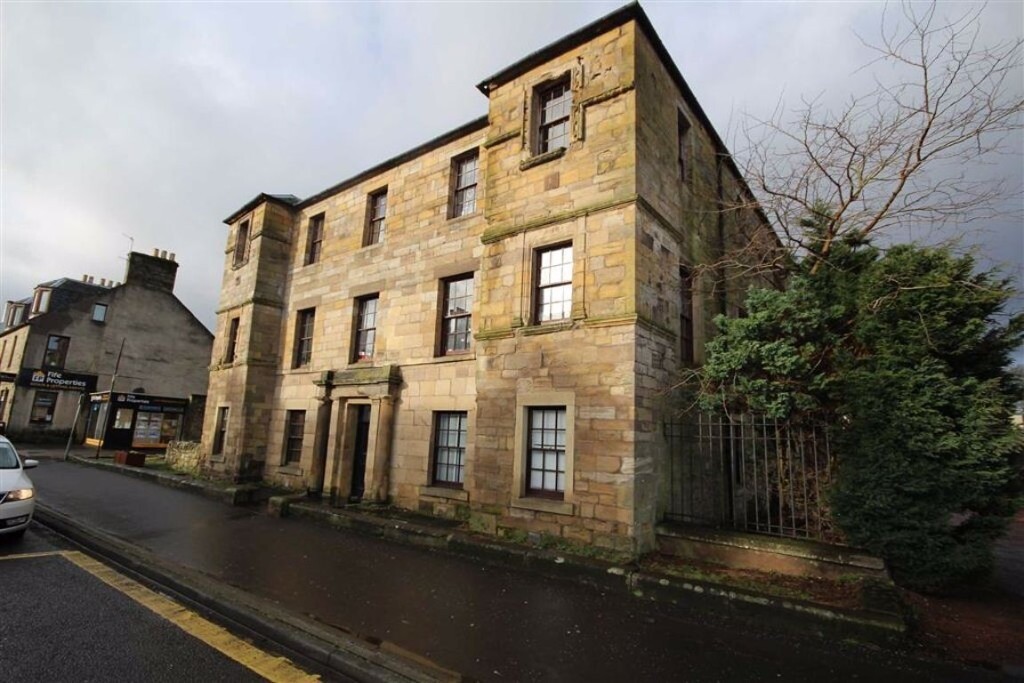 Lovely Period Flat For Sale in Cupar, Fife Gumtree