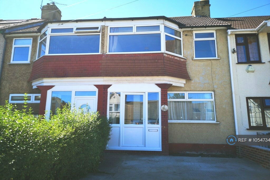 3 bedroom house in Priory Close, Dartford, DA1 (3 bed) (1054734) in