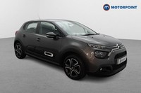 2022 Citroen C3 1.2 PureTech Sense 5dr Hatchback Petrol Manual