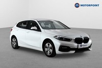 2022 BMW 1 Series 118i [136] SE 5dr [Live Cockpit Professional] Hatchback Petrol