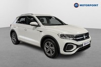 2024 Volkswagen T-Roc 1.5 TSI R-Line 5dr DSG SUV Petrol Automatic