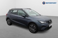 2022 SEAT Arona 1.0 TSI 110 SE Edition 5dr DSG SUV Petrol Automatic