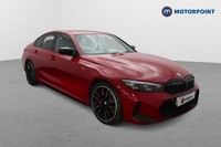 2022 BMW 3 Series M340d xDrive MHT 4dr Step Auto Saloon Diesel Automatic