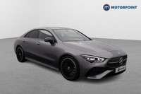 2023 Mercedes-Benz CLA CLA 220d AMG Line Premium Plus 4dr Tip Auto COUPE DIESEL 