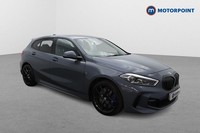 2024 BMW 1 Series 118i [136] M Sport 5dr Step Auto [LCP-Pro pk] Hatchback Petrol