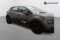 2022 Citroen C3 1.2 PureTech Sense 5dr Hatchback Petrol Manual