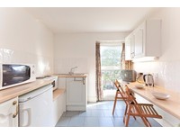 Studio Belsize Park for Short lets £300 per week All Bills Included