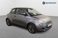 2023 Fiat 500 87kW Icon 42kWh 3dr Auto Hatchback Electric Automatic