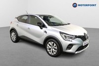 2022 Renault Captur 1.0 TCE 90 Iconic 5dr SUV Petrol Manual