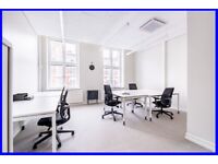 Manchester - M1 4DZ, Furnished private office space for 5 desk at Regus St James Tower