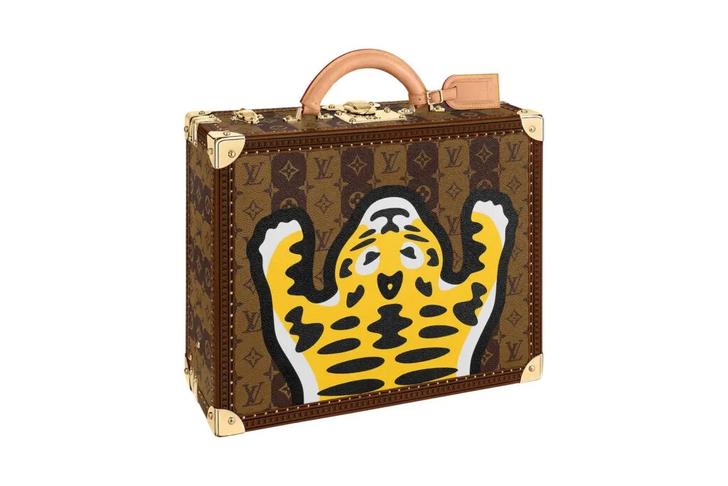 UMOLouis Vuitton × NIGO ダミエ・スーツ 箱、袋付き $_57.JPG?set_id=880000500F