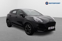 2022 Ford Puma 1.0 EcoBoost Hybrid mHEV ST-Line X 5dr SUV Petrol Manual