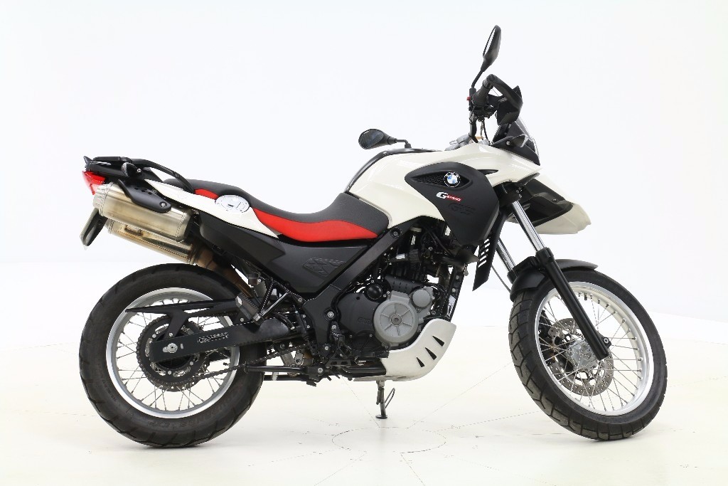 g650gs 2015