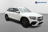 2023 Mercedes-Benz GLB GLB 220d 4Matic AMG Line Executive 5dr 8G-Tronic SUV Dies