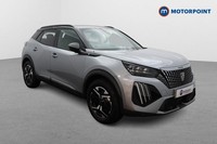 2025 Peugeot 2008 115kW GT 54kWh 5dr Auto SUV Electric Automatic