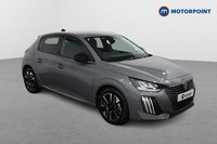 2024 Peugeot 208 1.2 PureTech 100 Allure 5dr Hatchback Petrol Manual