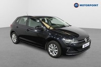 2018 Volkswagen Polo 1.0 TSI 95 SE 5dr Hatchback Petrol Manual