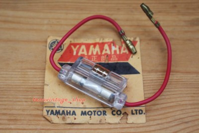 Yamaha Rd-250 Fuse Box | Fuse Box For Sale ( New & Used ) yamaha xj550 fuse box 