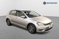 2019 Volkswagen Golf 1.5 TSI EVO 150 SE [Nav] 5dr DSG Hatchback Petrol Automatic