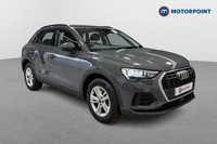 2022 Audi Q3 45 TFSI e Technik 5dr S Tronic ESTATE PETROL/ELECTRIC Automatic