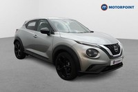 2025 Nissan Juke 1.0 DiG-T Tekna 5dr DCT SUV Petrol Automatic