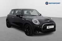 2021 MINI Hatchback 135kW Cooper S Level 2 33kWh 3dr Auto Hatchback Electric Aut