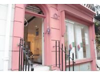 Commercial Shop to Lease in Knightsbridge 