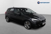 2021 BMW 2 Series 220d M Sport 5dr Step Auto HATCHBACK DIESEL Automatic